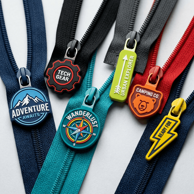 Sliders Personalizados